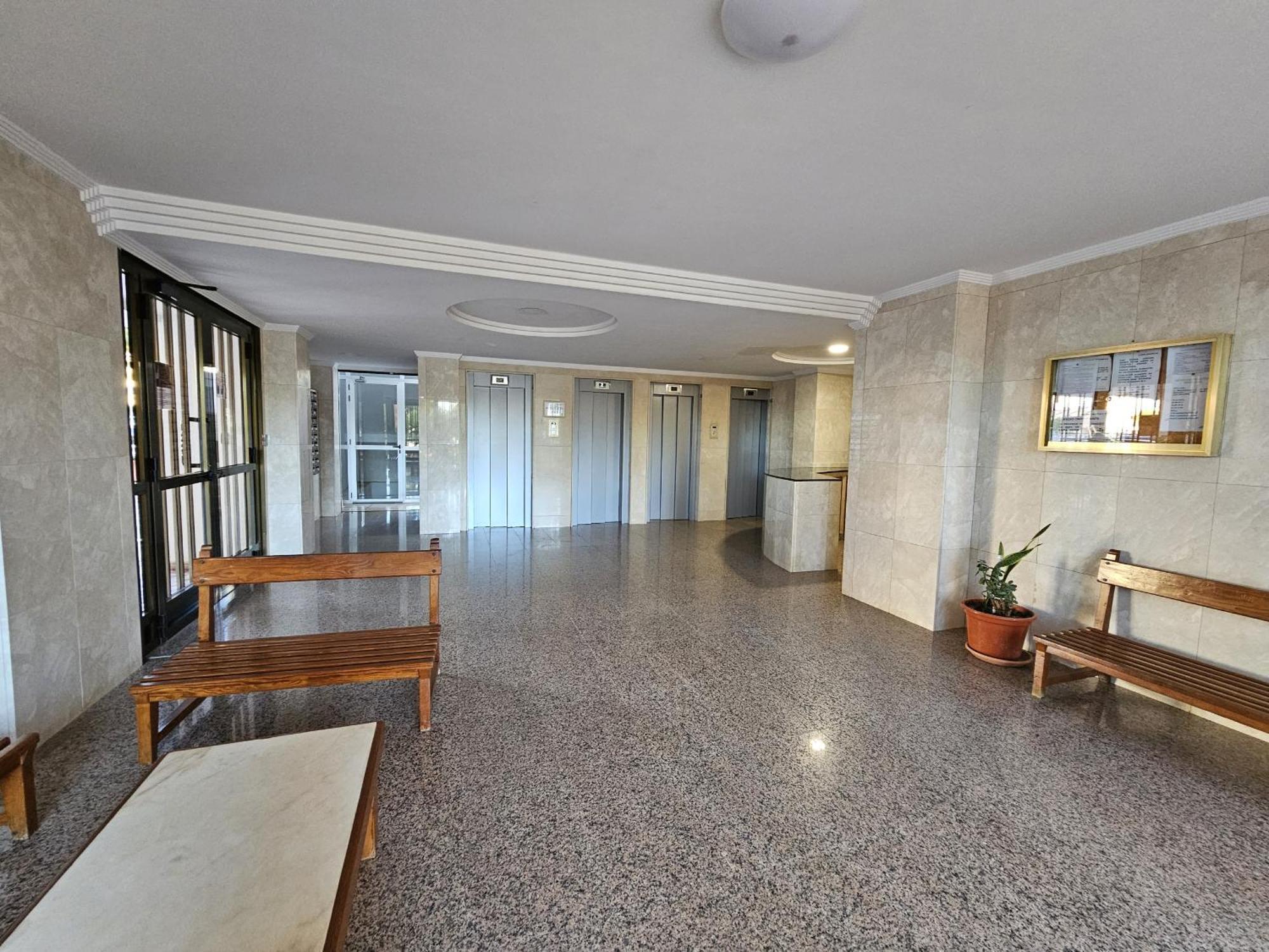 Apartamento Provima B 16 If Benidorm Eksteriør bilde