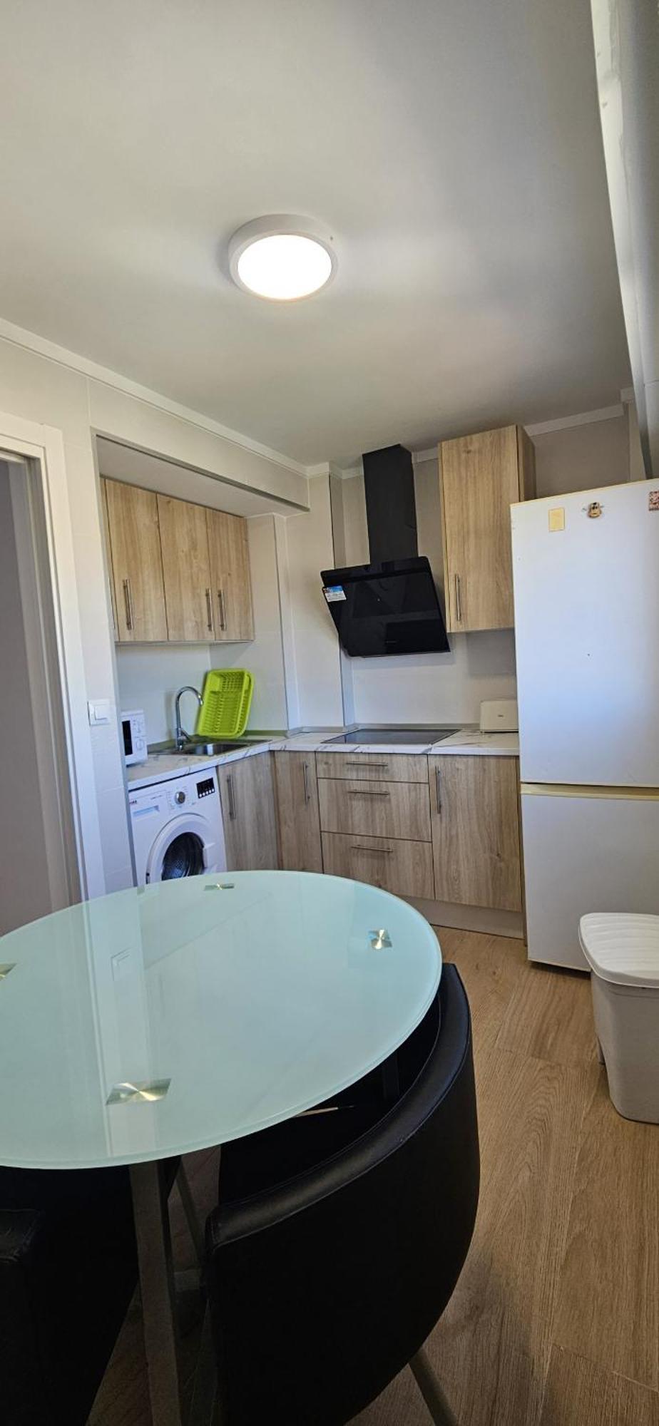 Apartamento Provima B 16 If Benidorm Eksteriør bilde