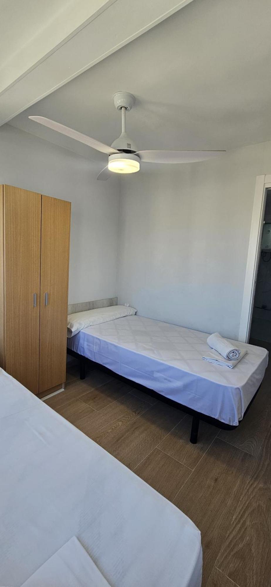 Apartamento Provima B 16 If Benidorm Eksteriør bilde